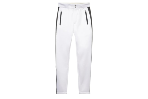 Calça De Esqui Chalet Living - Branco