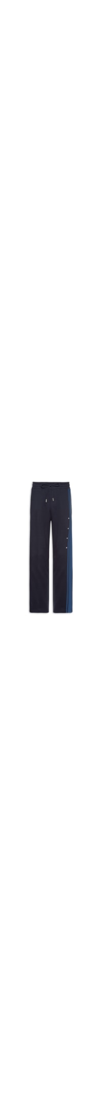 Calça De Moletom Masculina Demsipant - Azul