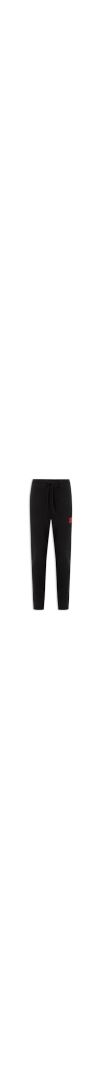 Calça De Moletom Masculina Doak - Preto