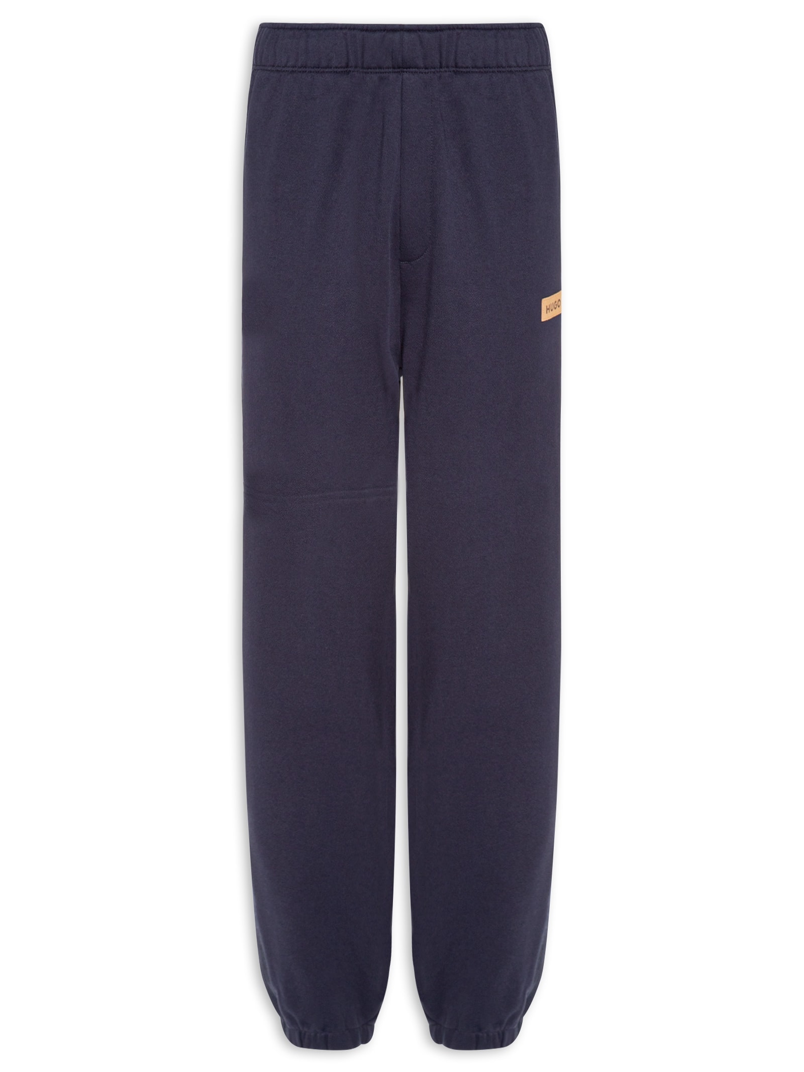 Calça de Moletom Masculina Nevatro Azul Hugo