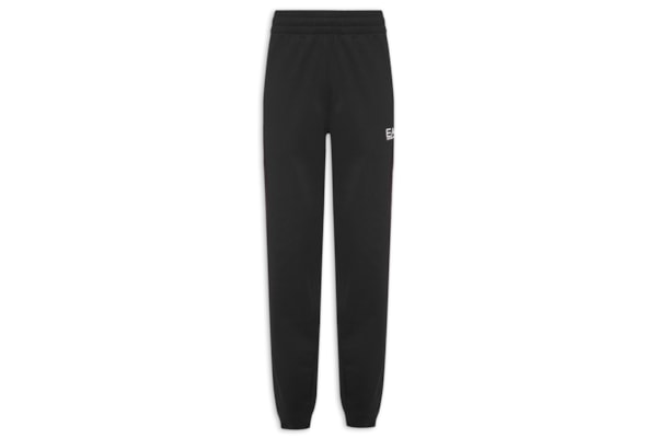 Calça De Moletom Masculina Train Core - Preto