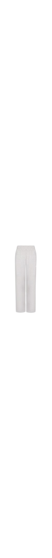 Calça de Moletom Masculina Trefoil Ess - Cinza