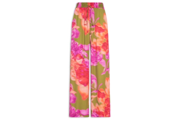 Calça Est Brisa - Rosa