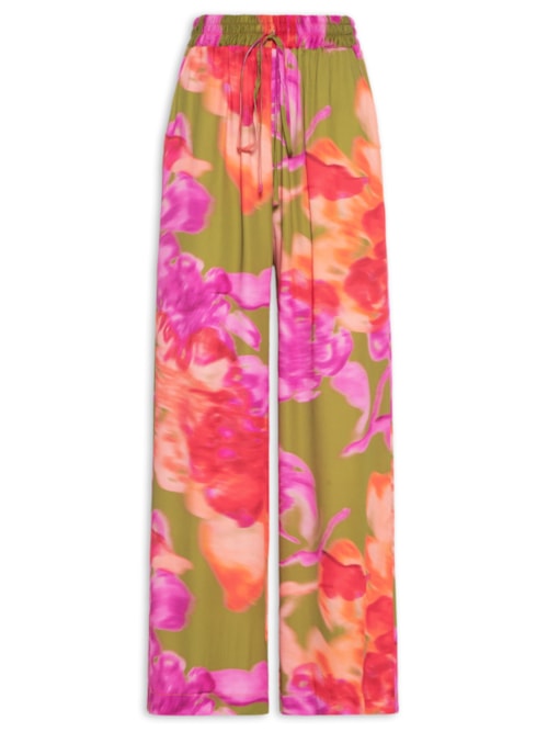 Calça Est Brisa - Rosa