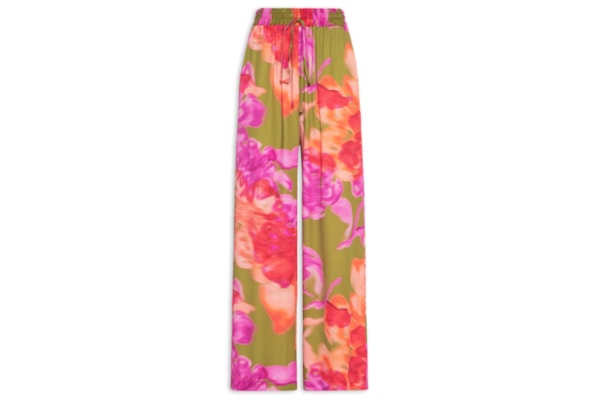 Calça Est Brisa - Rosa