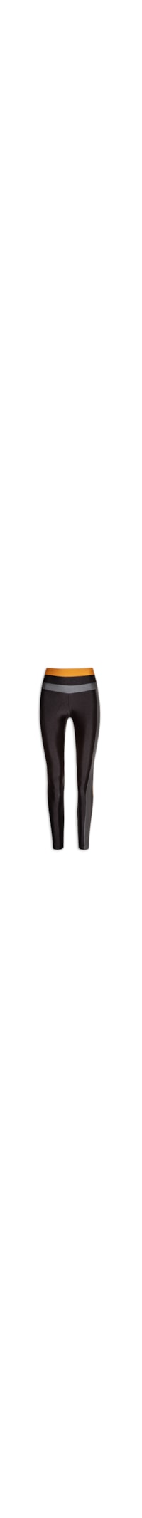 Calça Femina Legging Sonora - Preto