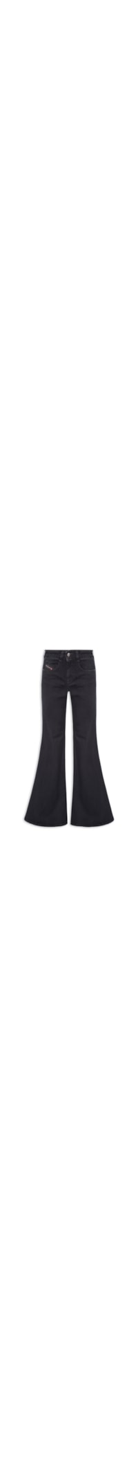 Calça Feminina 1970 D-Bleess L.32 - Preto