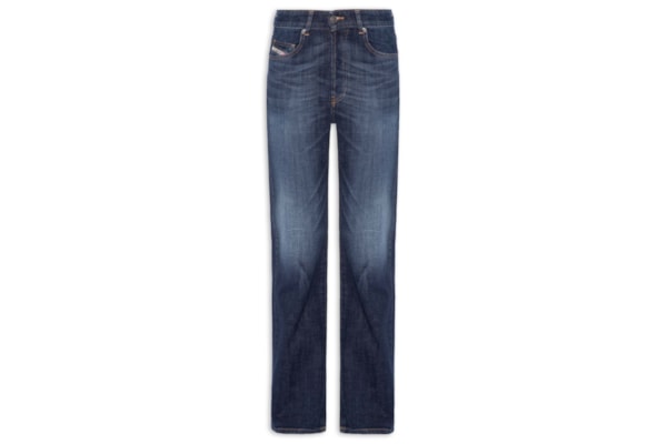 Calça Feminina 1971 D-Sent L.32 - Azul