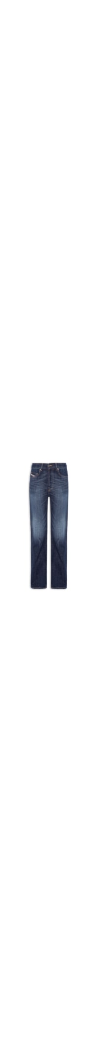 Calça Feminina 1971 D-Sent L.32 - Azul