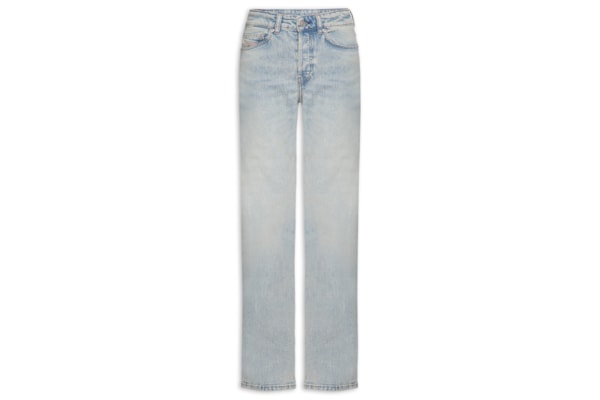 Calça Feminina 1971 D-Sent L.32 Trousers - Azul