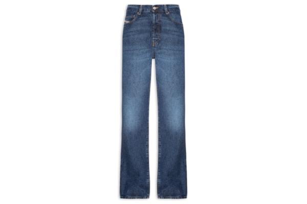 Calça Feminina 1971 D-Sent L.32 – Azul