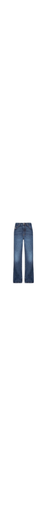 Calça Feminina 1971 D-Sent L.32 – Azul