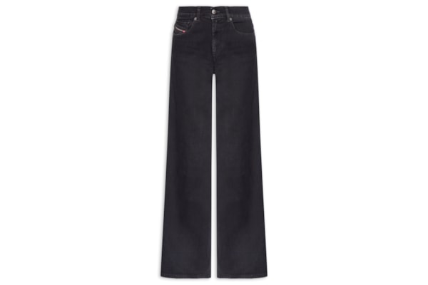 Calça Feminina 1978 D-Akemi L.32 - Preto