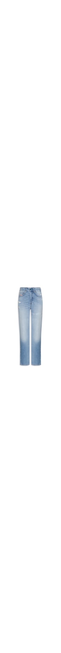Calça Feminina 1981 D-Sent L.32 Trousers - Azul