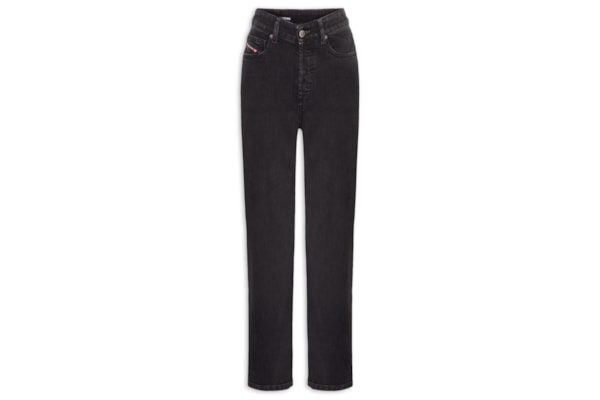 Calça Feminina 1981 D-Went L.32 - Preto