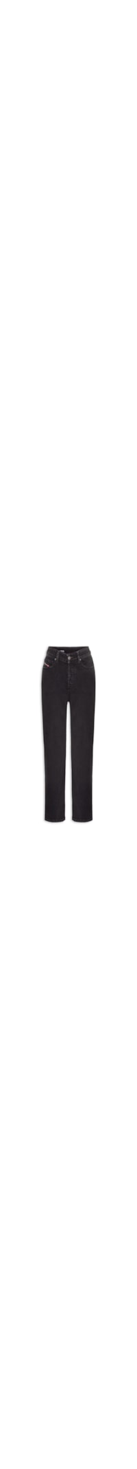 Calça Feminina 1981 D-Went L.32 - Preto