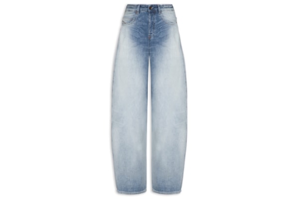 Calça Feminina 1987 D-Khelz-B-S1 L.32 Tr - Azul