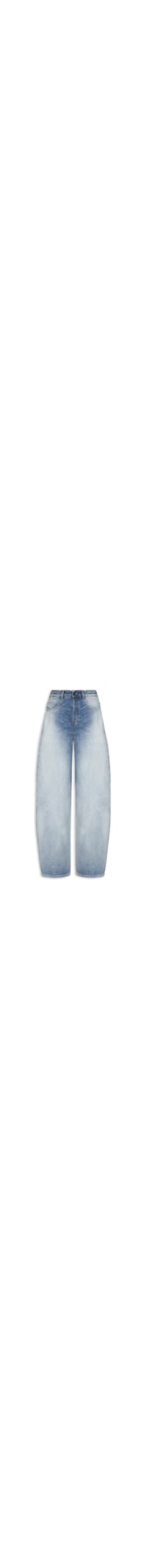 Calça Feminina 1987 D-Khelz-B-S1 L.32 Tr - Azul