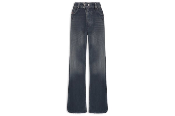 Calça Feminina 1996 D-Sire L.32 - Azul