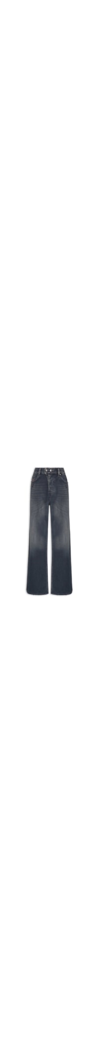 Calça Feminina 1996 D-Sire L.32 - Azul
