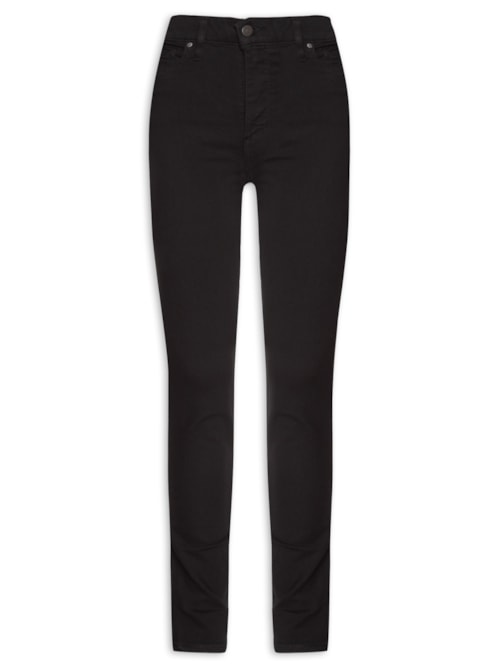 Calça Feminina 311 Shaping Skinny – Preto