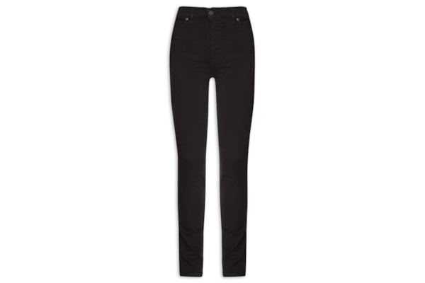 Calça Feminina 311 Shaping Skinny - Preto
