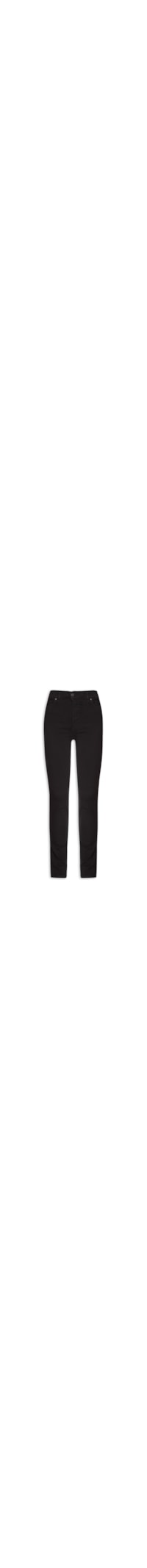 Calça Feminina 311 Shaping Skinny - Preto