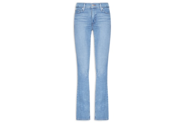 Calça Feminina 315 Shaping Boot - Azul