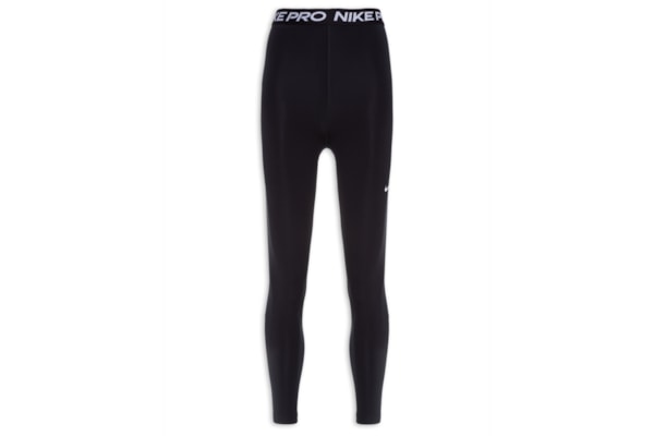 Calça Feminina 365 Tight 7/8 Hi Rise - Preto