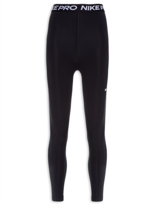 Calça Feminina 365 Tight 7/8 Hi Rise – Preto