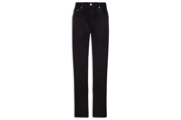 Calça Feminina 501 90's - Preto