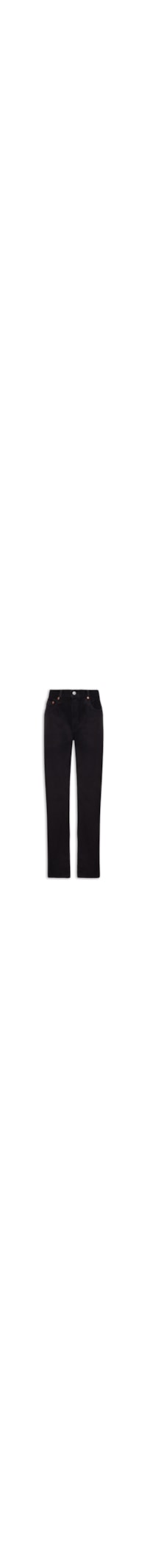 Calça Feminina 501 90's - Preto