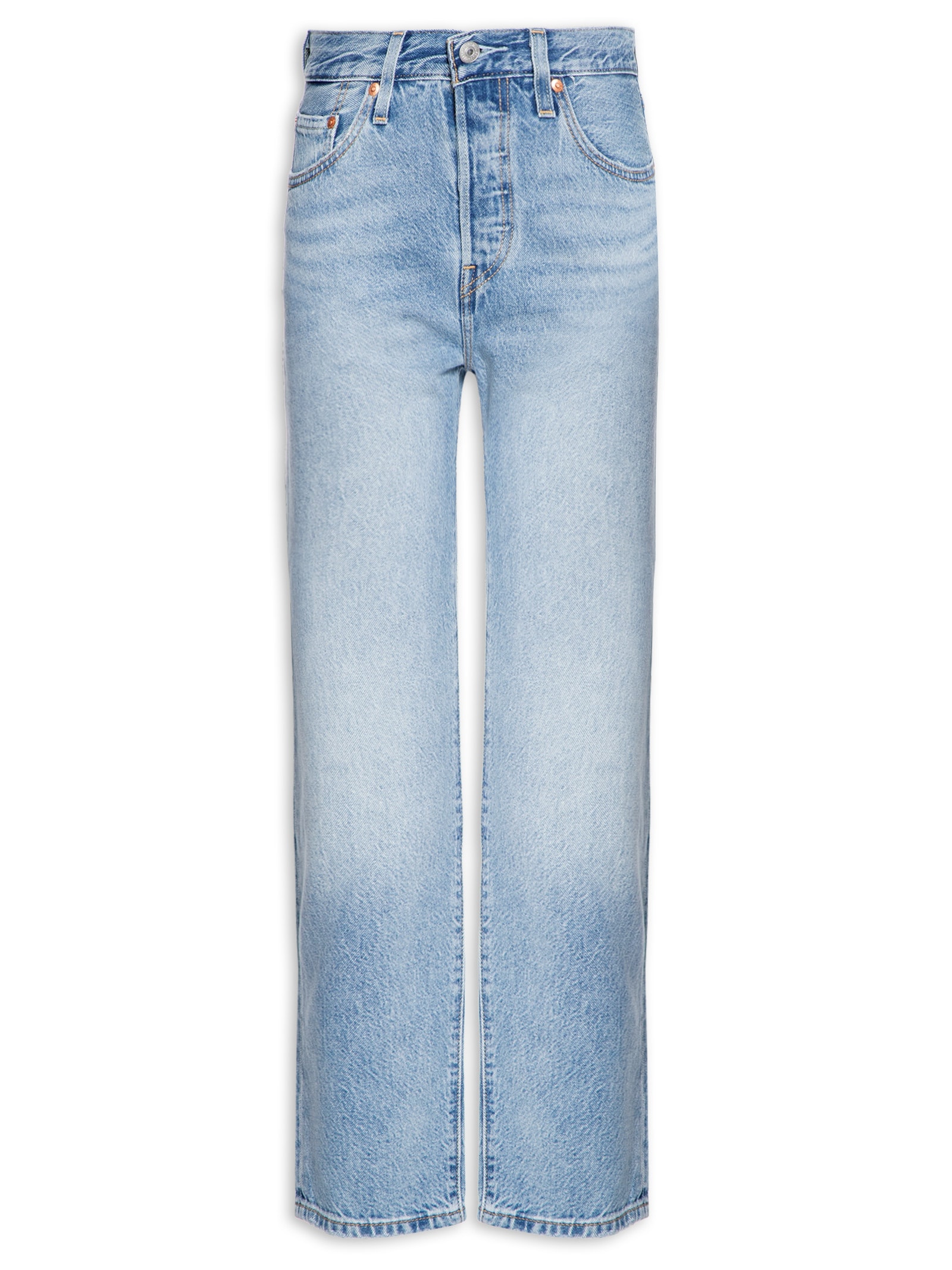 Levis 501 Levis Feminina Calça Denim Calça 501 Levis Levi'S