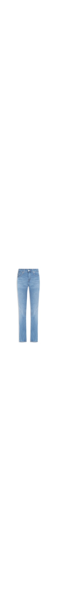 Calça Feminina 725® High Rise Bootcut - Azul
