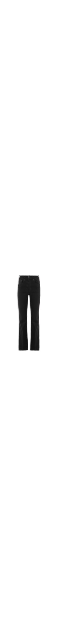Calça Feminina 726 Hr Flare - Preto