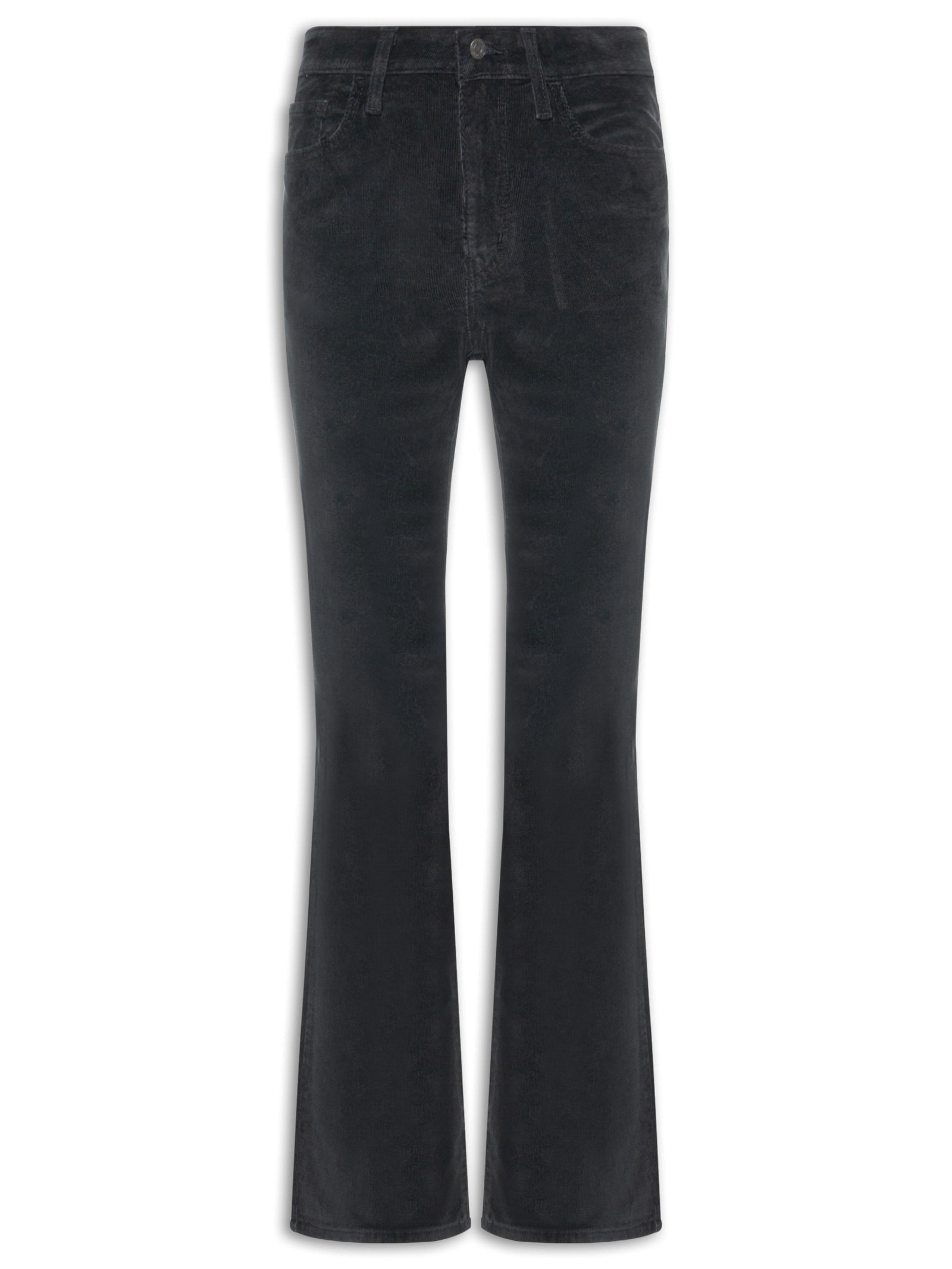 Calça Feminina 726 Hr Flare Preto Levi's