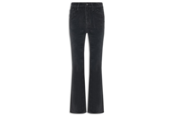 Calça Feminina 726 Hr Flare - Preto