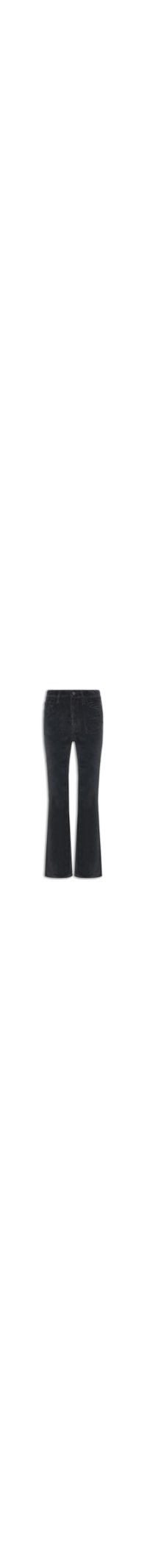 Calça Feminina 726 Hr Flare - Preto