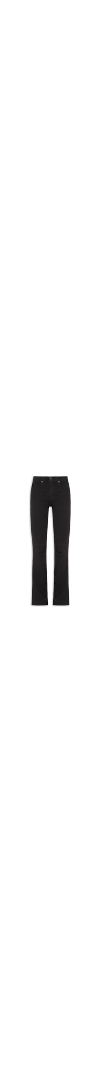 Calça Feminina 726® High Rise Flare - Preto