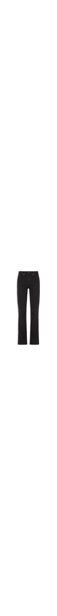 Calça Feminina 726® High Rise Flare - Preto