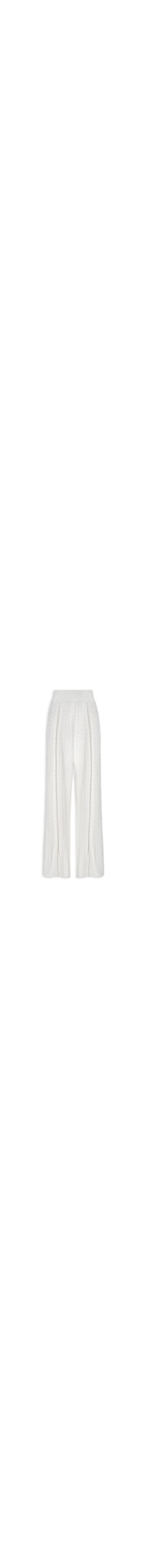 Calça Feminina Abigail - Off White