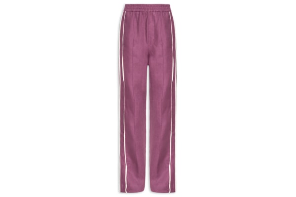 Calça Feminina Açaí - Roxo
