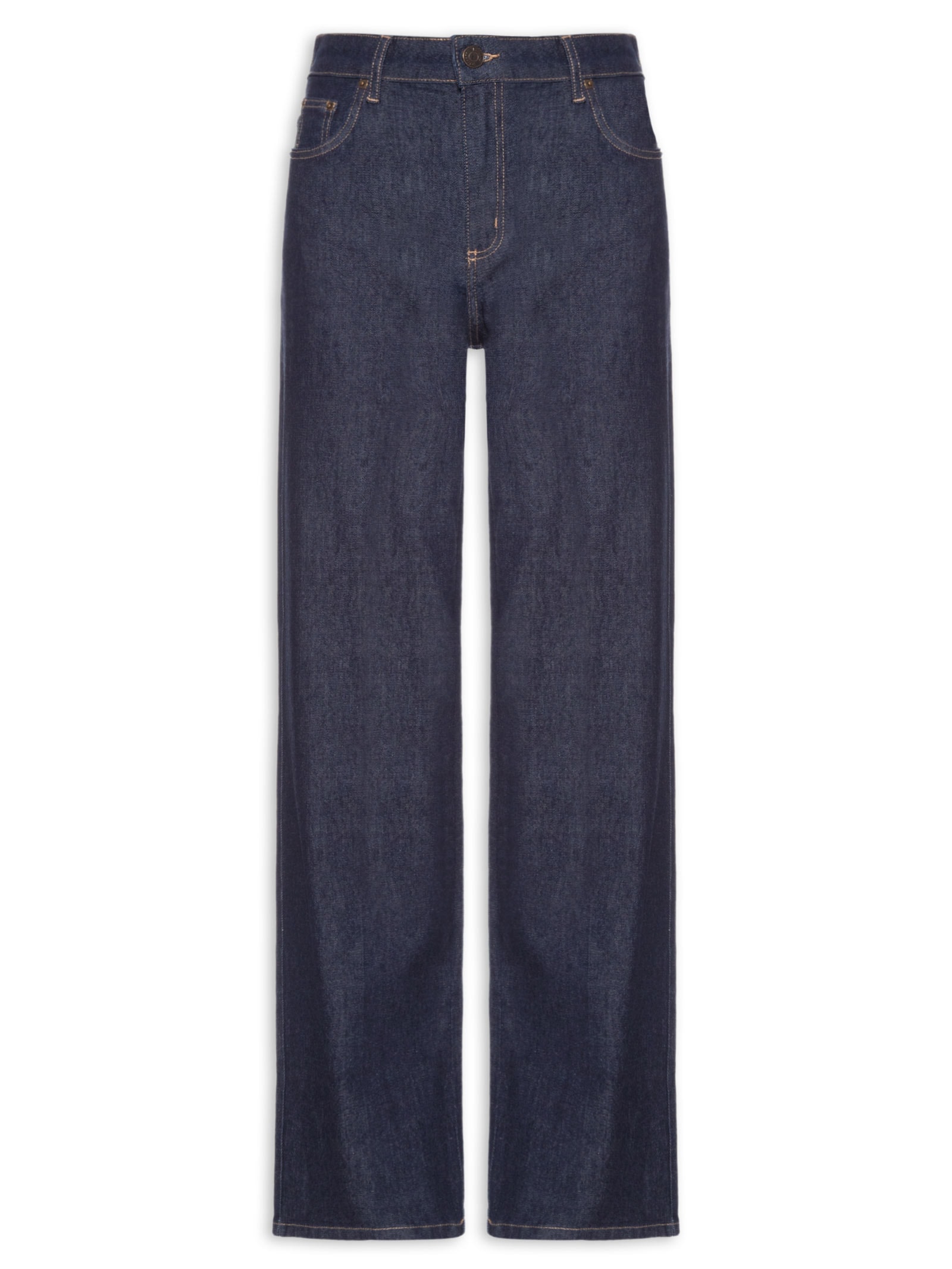 Calça Feminina Adele Azul P7 Jeans