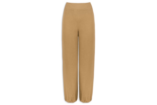 Calça Feminina Adell - Bege