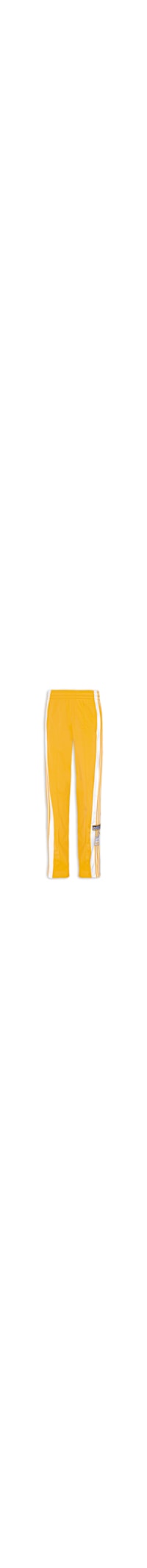 Calça Feminina Adibreak - Amarelo