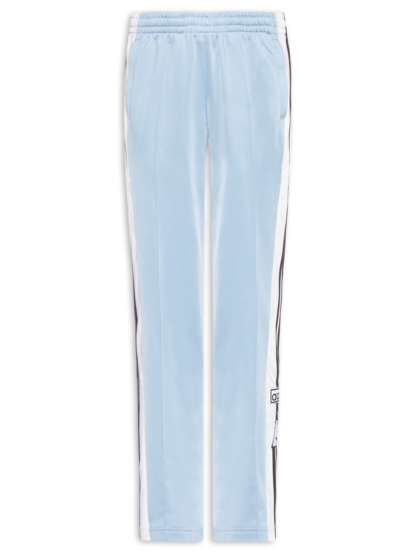 Calça Feminina Adibreak Paints Azul Adidas Originals