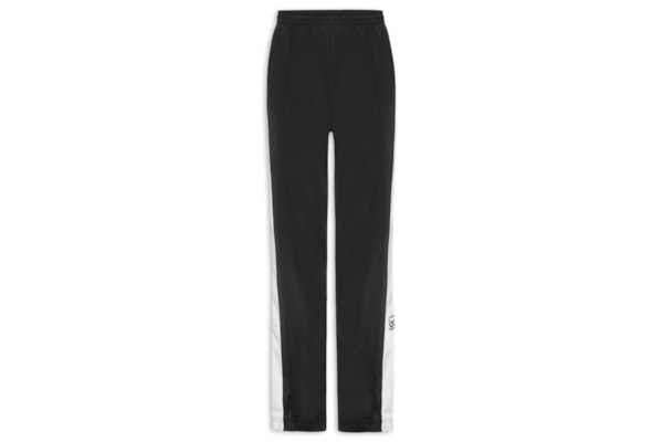 Calça Feminina Adibreak Track Pants - Preto