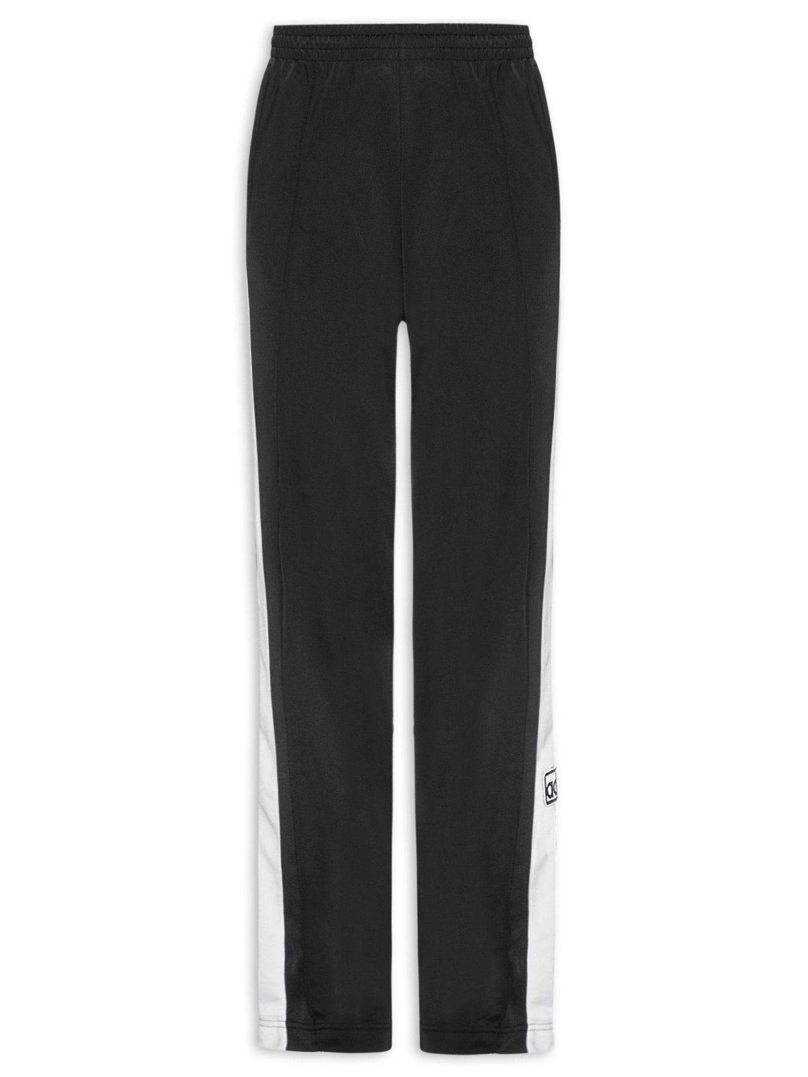 Calça Feminina Adibreak Track Pants Preto Adidas Originals