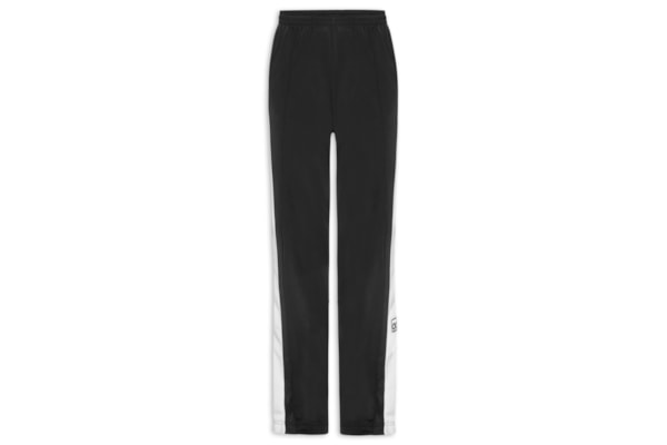 Calça Feminina Adibreak Track Pants - Preto