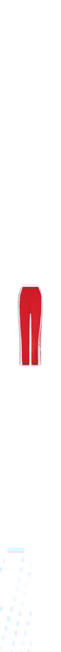 Calça Feminina Adibreak Track - Vermelho